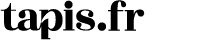 tapis logo