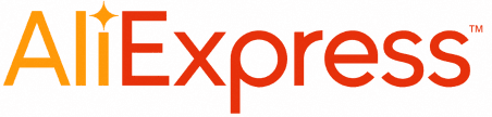 AliExpress logo