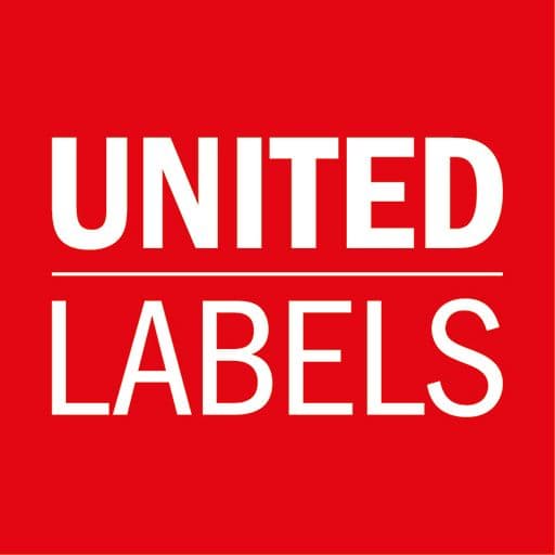United Labels logo