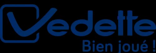 Vedette Logo