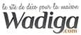 Wadiga logo