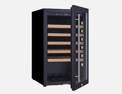 Weinkühlschrank