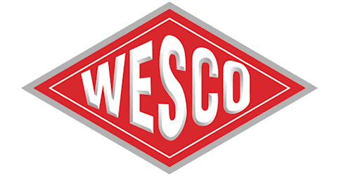 Wesco Logo