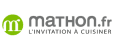 Mathon.fr Logo