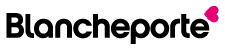 Logo Blanchemporte