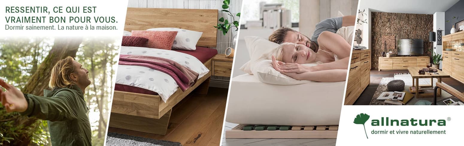 allnatura logo