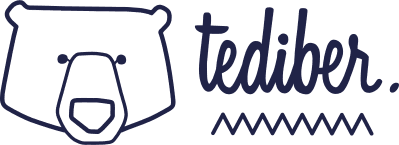 Tediber logo