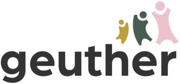 geuther logo
