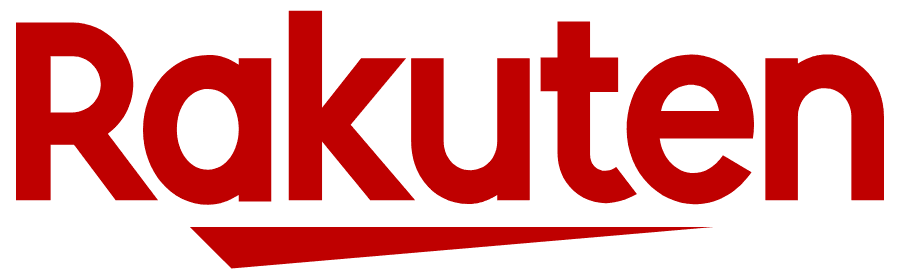 Rakuten logo